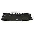 Thảm taplo cacbon Mazda Bt50 - ảnh 2