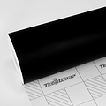 Decal Teckwrap Deep black SCM01  - ảnh 1