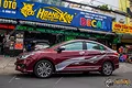 Tem Xe Honda City - HCT007 - ảnh 1