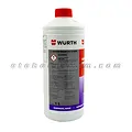 Dung Dịch Bảo Dưỡng Wurth giải nhiệt xanh 1 lít - ảnh 3