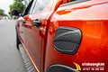 Nắp Xăng Ford Ranger 2022 Đen - ảnh 1