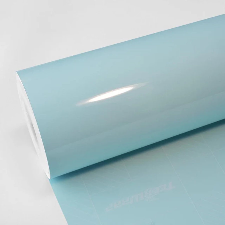 Decal teckwrap Bali Blue CG37-HD  - Ảnh 1