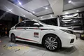 Tem Xe Honda City - HCT001 - ảnh 1