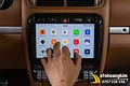 Màn hình android Omas M6 Porsche Cayenne - ảnh 5