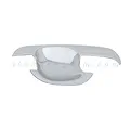 Chén cửa Toyota Fortuner [2009-2015] - ảnh 3