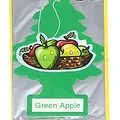 Lá thơm Little Trees  Green Apple lớn - ảnh 2