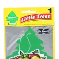 Lá thơm Little Trees  Green Apple lớn - ảnh 3