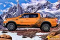 Tem Xe Ford Ranger - FFRA250 - ảnh 1