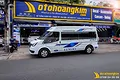 Tem Xe Ford Transit - FTS105 - ảnh 1