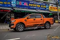 Tem Xe Ford Ranger - FRA100 - ảnh 1