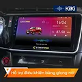 Màn hình android EononPro Ultra 2K new 9 inch (4/32) - ảnh 1