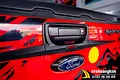 Ốp tay cốp Ford Ranger 2017 - 2021 đen - ảnh 1