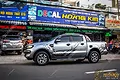Tem Xe Ford Ranger - FRA089 - ảnh 1