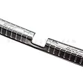 Chống trầy cốp trong Honda City [2021] inox - ảnh 3