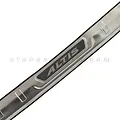 Chống trầy cốp sơn Toyota Altis 2022 inox - ảnh 2