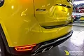 Dán đổi màu Candy vàng Mazda Cx5 - ảnh 4