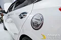 Nắp Xăng Hyunda Hyundai Accent Chất Liệu Inox Cao Cấp - ảnh 3