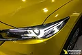 Dán đổi màu Candy vàng Mazda Cx5 - ảnh 6