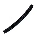 Chống trầy cốp ngoài Mercedes E Class/C [2012-2020] titan - ảnh 1