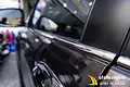 Viền Chỉ Kính Toyota Fortuner 2017 - ảnh 4