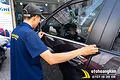Viền Chỉ Kính Toyota Fortuner 2017 - ảnh 2