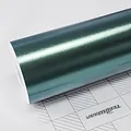 Decal Teckwrap Forest Green ECH19  - ảnh 1