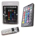 Đèn Led Mi Đổi Màu - ảnh 1