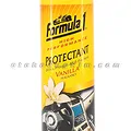 Dung dịch bảo dưỡng Formula 1 Protectant Vanilla 315ml - ảnh 2