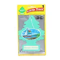Lá thơm Little Trees Bayside Breeze lớn - ảnh 1