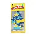 Lá thơm Little Trees Pine Colada - ảnh 1
