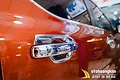 Chén Cửa Ford Ranger 2022 Crom - ảnh 1