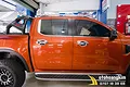 Chén Cửa Ford Ranger 2022 Crom - ảnh 2