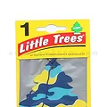 Lá thơm Little Trees Pine Colada - ảnh 3