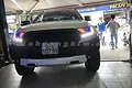 Body Kit Ford Ranger 18 - ảnh 1