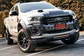 Body Kit Ford Ranger 24 - ảnh 1
