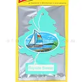 Lá thơm Little Trees Bayside Breeze - ảnh 3
