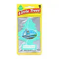 Lá thơm Little Trees Bayside Breeze - ảnh 1