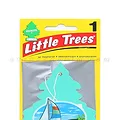 Lá thơm Little Trees Bayside Breeze - ảnh 2