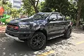 Body Kit Ford Ranger 09 - ảnh 2