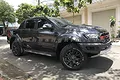 Body Kit Ford Ranger 09 - ảnh 1