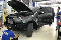 Body Kit Ford Ranger 09 - ảnh 3
