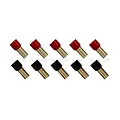 Thiết bị đầu cuối hình ống 0GA - ảnh 4