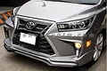 Body Kit Toyota Innova Thailand NKS - ảnh 2