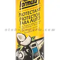 Dung dịch bảo dưỡng Formula 1 Protectant CoConut xịt khử mùi 315ml - ảnh 2