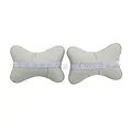 Gối cổ GC06 Xám - ảnh 3