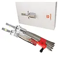 Đèn Led L9 9012 6000k - ảnh 1