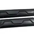Nẹp sườn Ford Ranger [2015-2021] bản nhỏ - ảnh 3