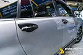 Chén Cửa Toyota Innova/Fortuner 2017 Cacbon - ảnh 3