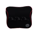 Gối cổ GC01 cao su non nhỏ đen - ảnh 1