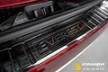 Chống trầy cốp nhựa Ford Everest 2017 titan - ảnh 1